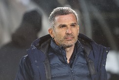 OTVORENO Stojaković otkrio da li će Milošević igrati