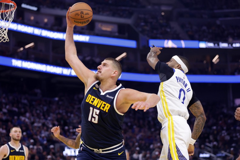 JOKIĆ ŠOKIRAO AMERE "Tako je govorio Dejan Milojević"