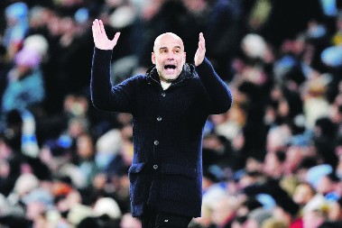 GVARDIOLA IZNENADIO SVE "Pre ili kasnije, napustiću Mančester Siti"