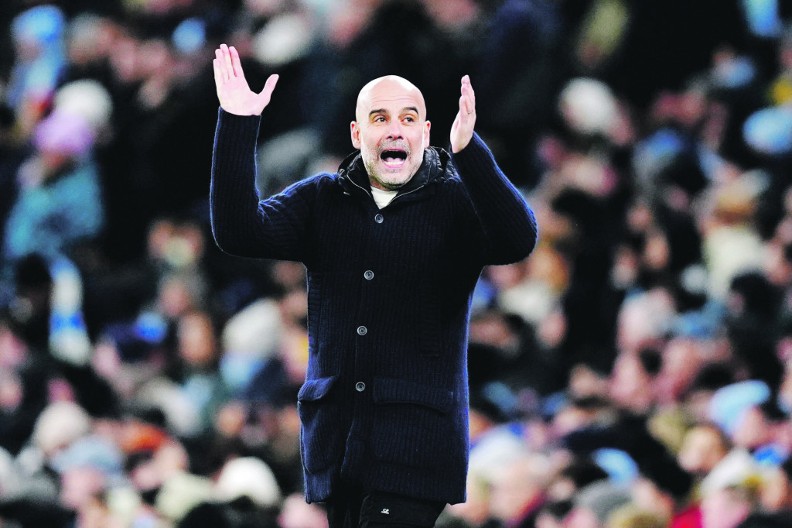 GVARDIOLA IZNENADIO SVE "Pre ili kasnije, napustiću Mančester Siti"