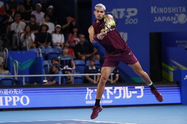 NADAL ODGOVORIO DA LI BI TRENIRAO ALKARAZA Urnebesna reakcija Španca na goruću tenisku temu