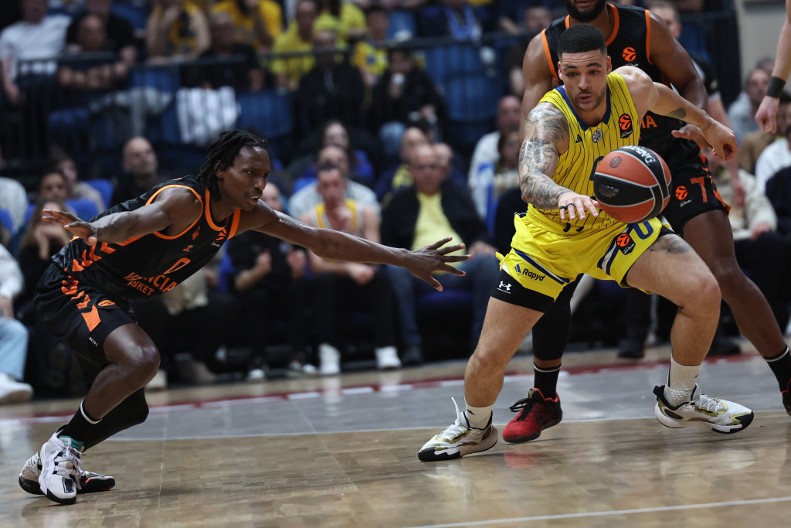 PREPOROD NAJVEĆEG PROMAŠAJA CRNO-BELIH U Partizanu nije znao gde udara, sada Evropa bruji o njemu