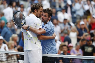 ZAVRŠAVA SE VELIKA KARIJERA Slavni teniser najavio kraj