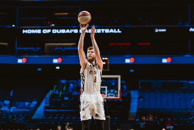 ŠOK ZA PABLA LASA Dubai i Filip Petrušev iznenadili Efes i napravili veliki brejk u Istanbulu