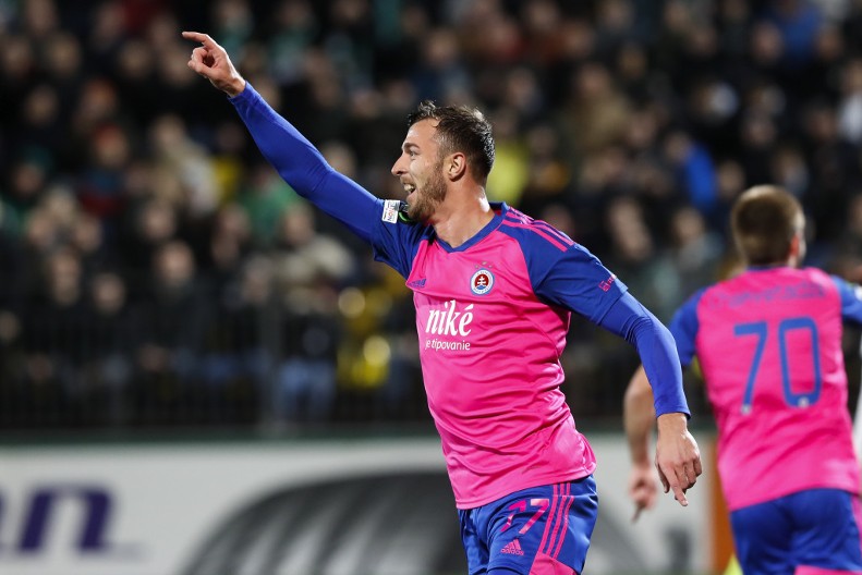 JOŠ NIJE KASNO Slovaci se nadaju da bi Srbin mogao da zaigra za njihovu reprezentaciju