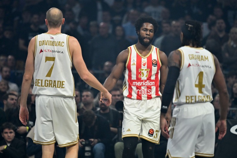 PONOVO IH JE KRITIKOVAO Legendarni jugoslovenski trener isprozivao igrače Zvezde posle pobede