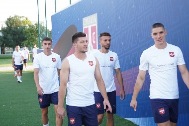 VELIKI PROBLEM NA "MARAKANI" Zvezda ostaje bez planiranog pojačanja?