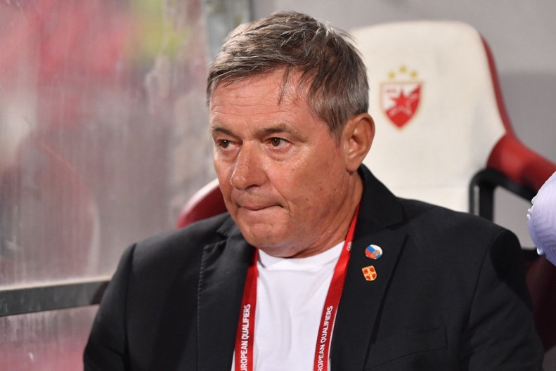 SRBI NA CENI Piksi pred novim poslom, među kandidatima i Milojević