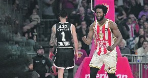 KONSTANTA Semi Odželej je Zvezdin diskretni HEROJ!