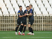 HLADNOĆA SMANJILA PRODUKTIVNOST NAPADAČA TSC "minmalcem" otišao na zimsku pauzu