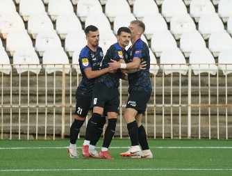 HLADNOĆA SMANJILA PRODUKTIVNOST NAPADAČA TSC "minmalcem" otišao na zimsku pauzu