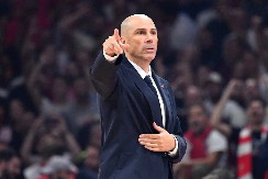 KONAČNI KRAJ SAGE Partizan dobio novog trenera, poznata plata, a evo i kada će biti predstavljen