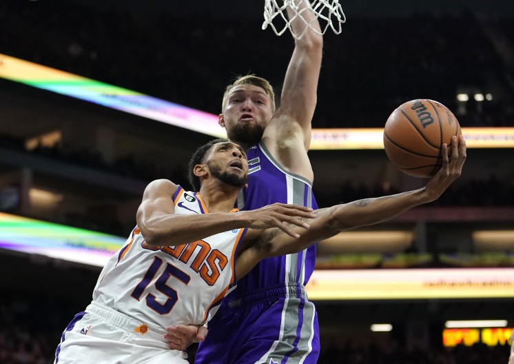 BOMBA Nova dobra vest za navijače Partizana, NBA pojačanje stiže među crno-bele