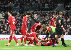 KATASTROFA ZA LIVERPUL Redsi nisu mogli da čuju gore vesti