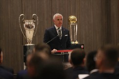 HVALA MILOJEVIĆU Terzić: Stanković dobro zna šta od njega očekujemo