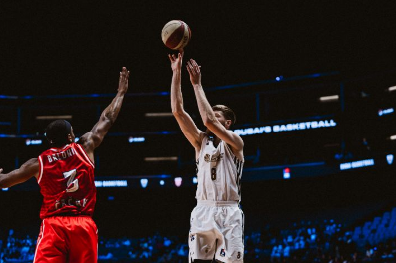 DEBAKL BORCA Dubai se poigravao sa Čačanima