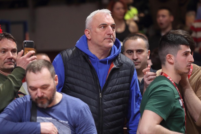 BOLI ME SKRIVANJE Hitno se oglasio otac Luke Dončića