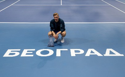 ATP OBJAVIO KALENDAR I ŠOKIRAO SVE Beograd trenutno ostao bez turnira!