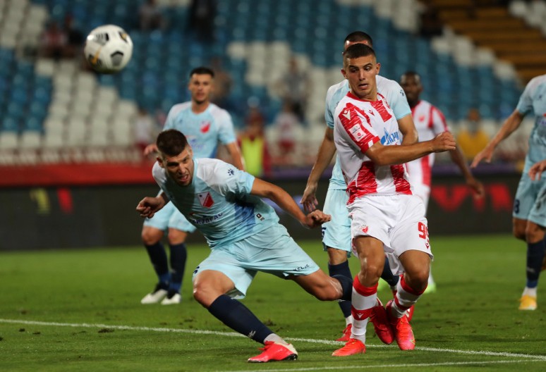 BOMBASTIČNA VEST SA APENINA Milan spremio astronomsku cifru za bivšeg fudbalera Crvene zvezde