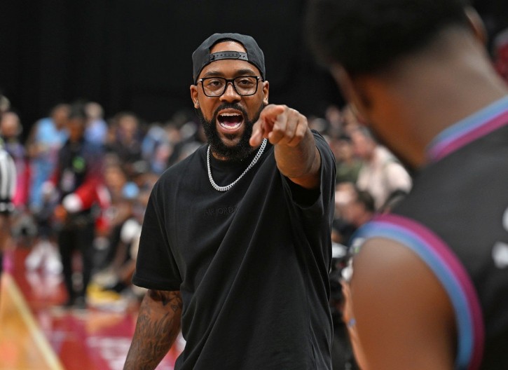 POTPUNI ŠOK Uhapšen sin Majkla Džordana