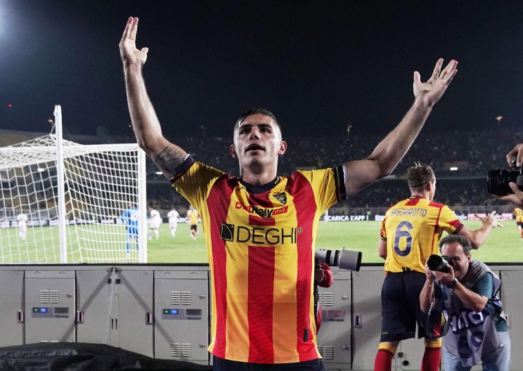 DEŠAVA SE Danas Milan za njega daje 25 miliona, a navijači Zvezde ga pamte po bizarnom i komičnom padu (VIDEO)