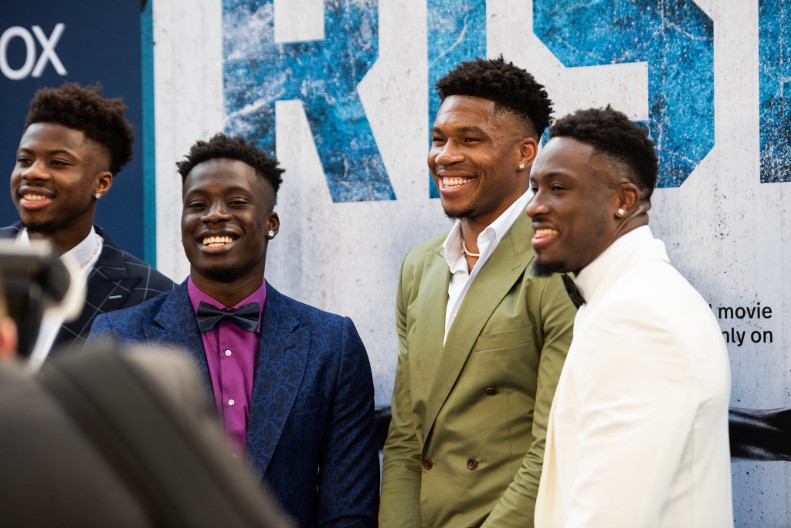 POTPUNO NEOČEKIVANO Adetokumbo dobio otkaz