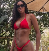 AVIONOM NA TRENING SVAKOG DANA Sve zbog Anđele