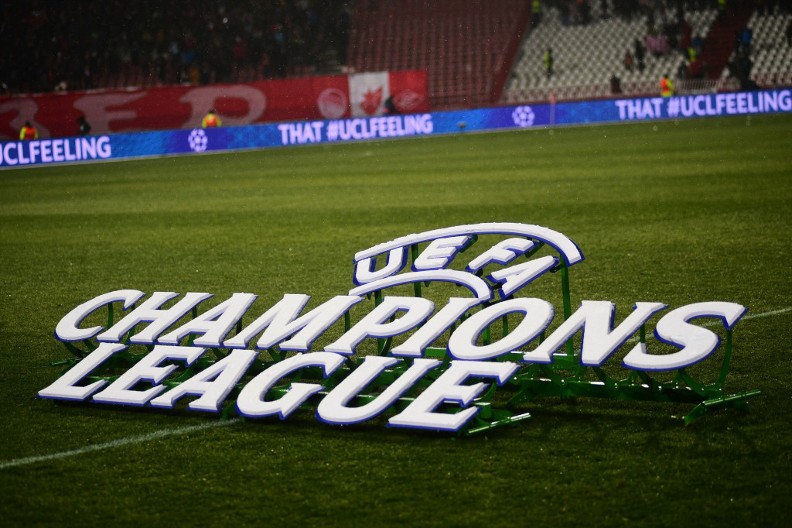 LIGA ŠAMPIONA VIŠE NEĆE BITI ISTA UEFA razmatra ogromnu promenu, od ovog datuma nas čeka drugačiji sistem