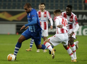 ZVANIČNO Reprezentativac Crne Gore predstavljen u Austriji, Zvezda se nada zaradi od 600.000 evra