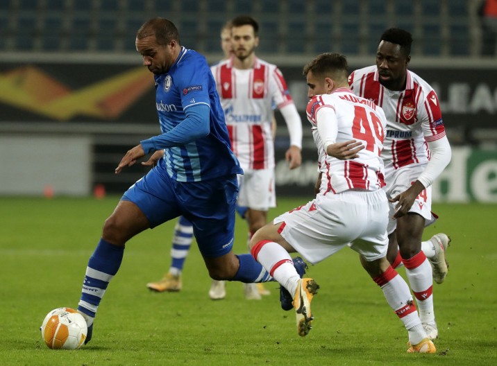 ZVANIČNO Reprezentativac Crne Gore predstavljen u Austriji, Zvezda se nada zaradi od 600.000 evra