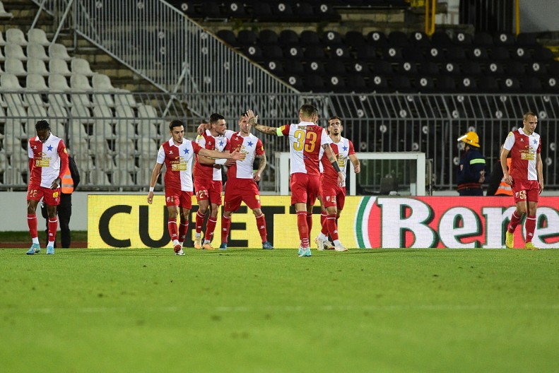 KAKVE REČI Iz Vojvodine prete Partizanu: Biće 5:1 za nas!