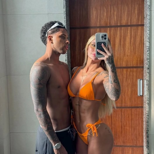 VRATOLOMIJE Rodrigo, naizgled povučena zvezda Reala, i van terena je prava napast, ali za žene