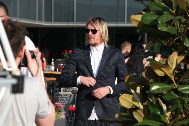 PODRŠKA ZA VOŠU, LALATOVIĆ TEK NA POČETKU Krasić tvrdi: Kvalitetniji smo od Partizana!