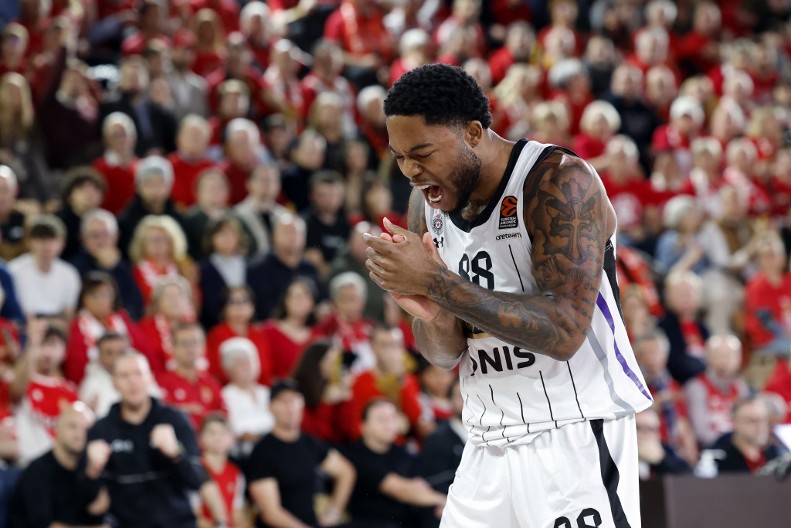 PLEJ-IN? Tu je, nadohvat ruke, Partizan se osvetio dužnicima - jednom, drugom, trećem... svima!