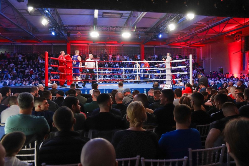 UŽAS Umro bokser, povrede su bile kobne!