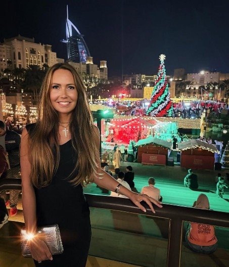 PORODICA PATI Nikako da se smiri bura oko Dončićevog trejda, javila se bivša slovenačka manekenka