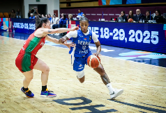 VELIKA SERIJA PRESUDILA SRBIJI Ubedljiv poraz "orlica", Portugalke sa 22:1 ispisale istoriju