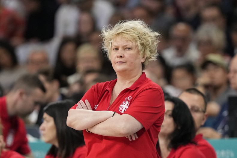 SELEKTORKA NEZADOVOLJNA: Sve je bilo pripremljeno i urađeno da se Portugal plasira na EP