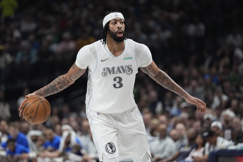 EPSKA KATASTROFA ZA DALAS Posle trejda Luke Dončića ovo nije smelo da se desi