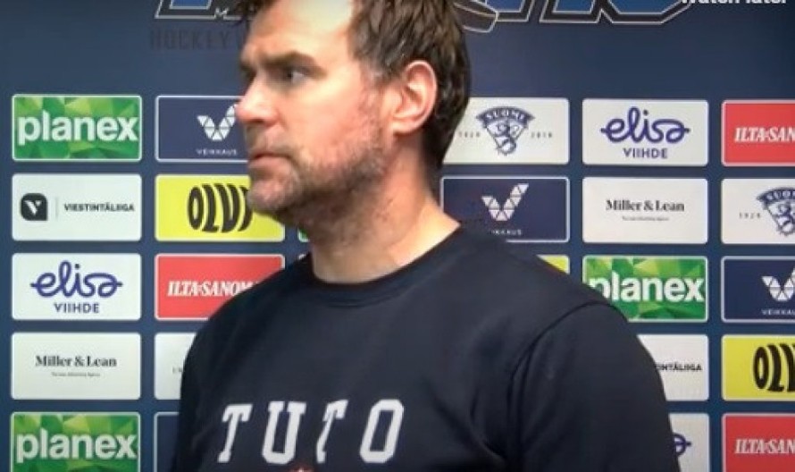 TRAGEDIJA Poznati hokejaš pronađen mrtav