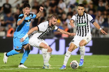 NADA SE PIKSIJEVOM POZIVU Nekadašnji kapiten Partizana odbio Bosnu i Hercegovinu