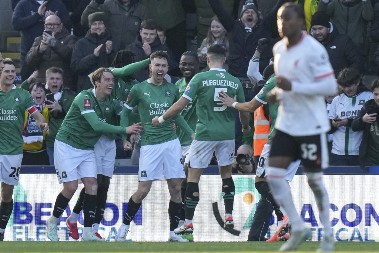 KAKVI MALERI Džaba Plimutu pobeda nad Liverpulom, džaba i Katićev zub, sledi im pakao!