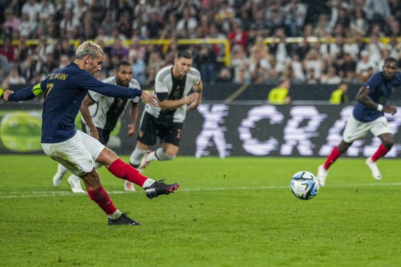 POSLE OVOGA NIŠTA VIŠE NEĆE BITI ISTO Čuveni Italijan ima predlog koji bi zauvek promenio fudbal