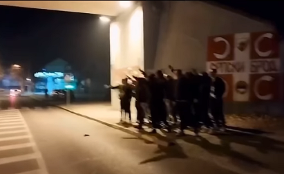 A, MOŽE I OVAKO: "Delije" i "grobari" oduševili, neviđen snimak navijača, region bruji o ovome (VIDEO)
