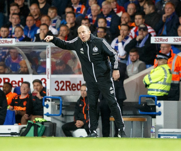 IMA LI TSC ČEMU DA SE NADA? Legenda Varšave Aleksadar Vuković za sport.alo: Sudar sličnih filozofija, biće zanimljivo u Bačkoj Topoli