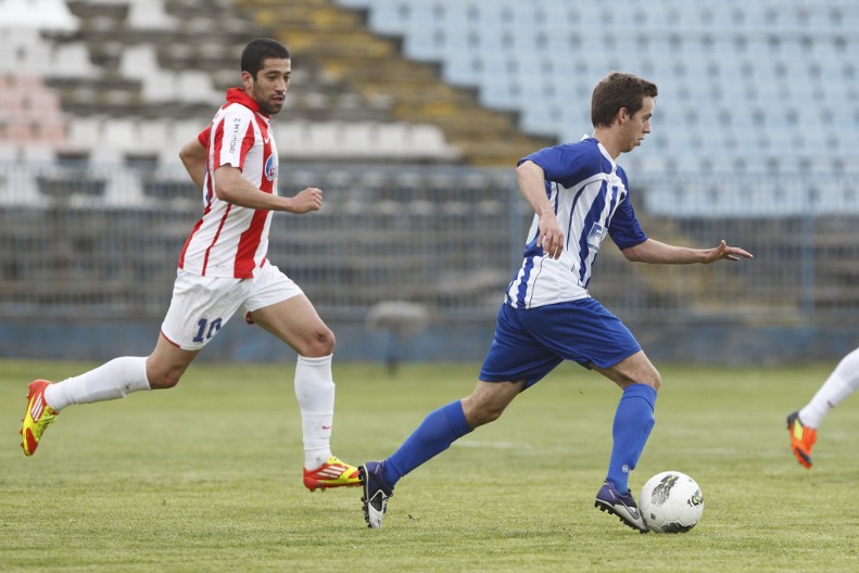 VRAĆA SE NA MESTO NAJVEĆIH USPEHA Bio je kapiten zlatne generacije srpskog fudbala, a sada je izabrao novi klub