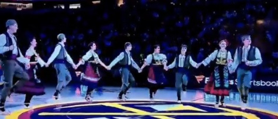 SRPSKO KOLO SE IGRALO ZBOG JOKIĆA Ime folklorne grupe će vas ostaviti bez teksta (VIDEO)