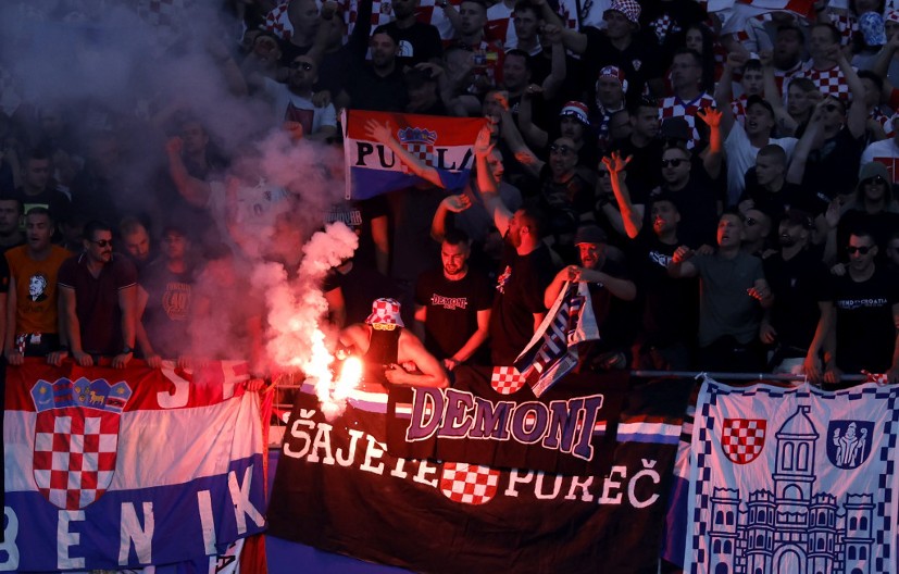 HRVATI ZGROZILI PLANETU Jednim potezom izazvali neviđenu buru, svetska javnost šokirana