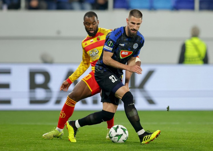 GENIJALNI DEGENEK POSLE KRAHA TSC-A: Da baba ima "ono", bila bi deda (VIDEO)