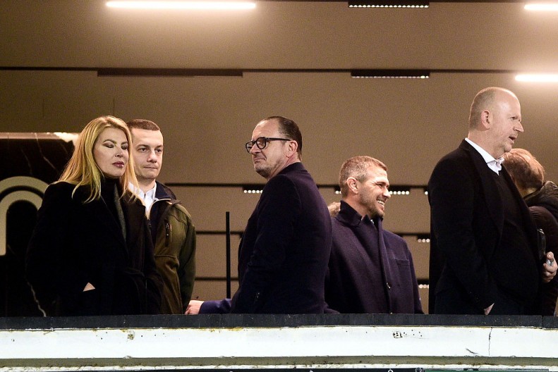 MILKA FORCAN IZNELA NEVEROVATNE STVARI: Ugovori sklapani na štetu Partizana, nije mi bilo dobro kakve uslove su imala deca crno-belih